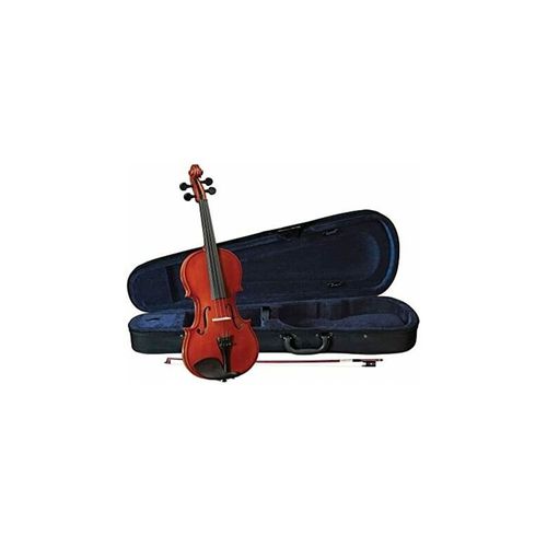 Violin Cervini 4/4 C/Estuche + Arco