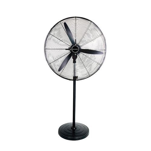 Ventilador Pie Severbon 080502 Vps26 26" 3 Aspas Acero 140W