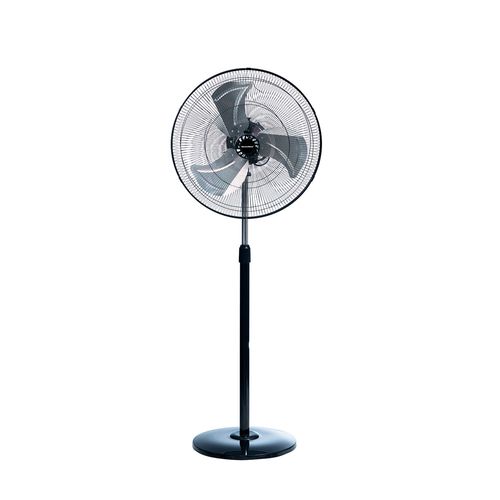 Ventilador De Pie Severbon 080500 Vps18 18" 3 Aspas Acero 75W