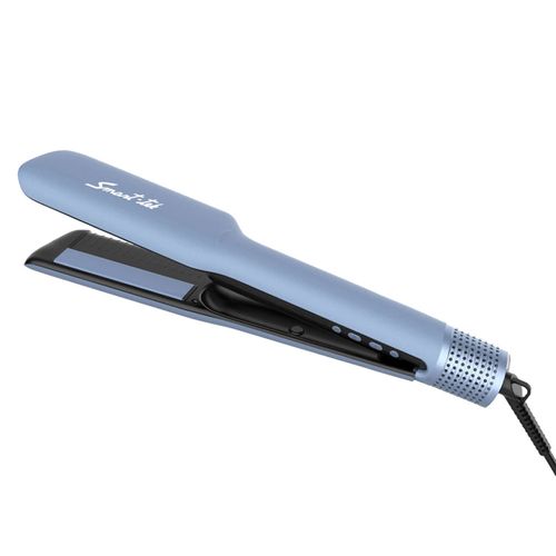 Planchita Smart-Tek Therapro Ion 2 En 1 Light Blue