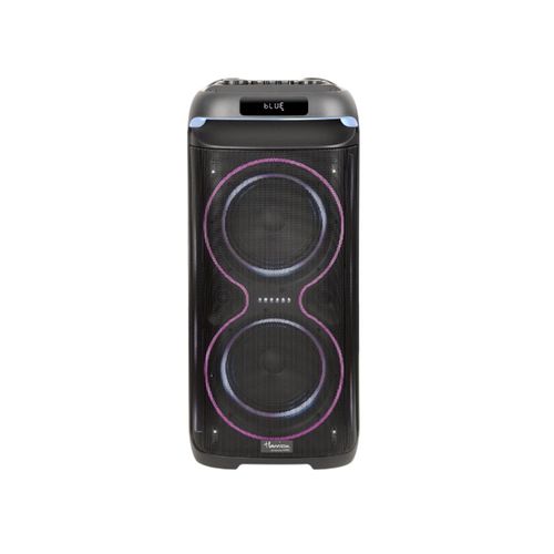 Bafle Kanji Pop 2 X 10" Usb