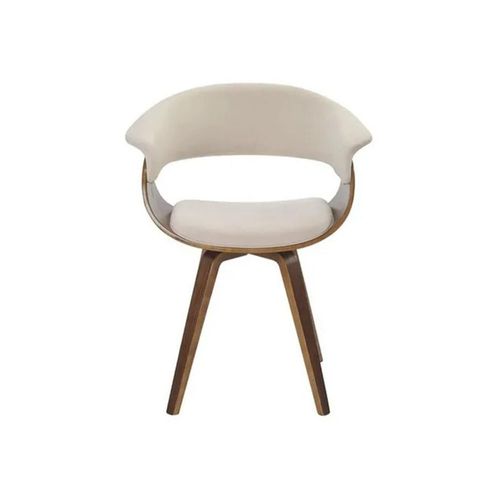 Silla Premier Bulk 07025003 Barbara Blanco