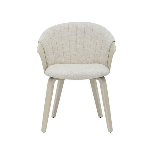 Sillón Premier Bulk 07023041 Jana Beige