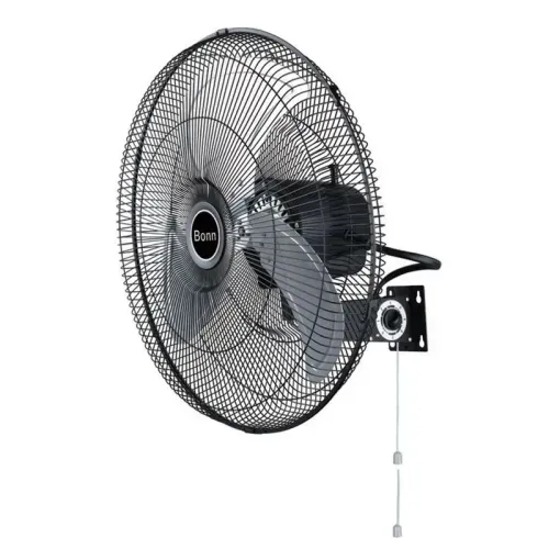 Ventilador Pared Bonn B106 Eco 20" 165W Palas Metalicas
