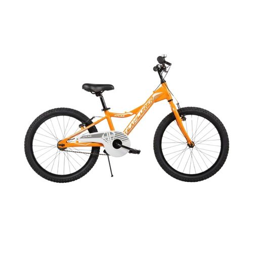 Bicicleta Enrique Rodado 20 Explorer Atlas