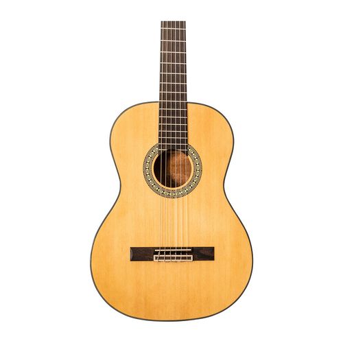 Guitarra Clasica Peavey Nylon Delta Woods Cns-1