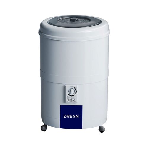 Lavarropas Semi Automatico Drean Lrdr56Sb0 5 Kg Blanco