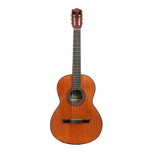 Guitarra Clasica Gracia M-3