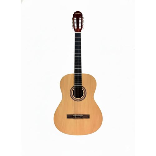 Guitarra Clasica Texas Natural Cg40M-N