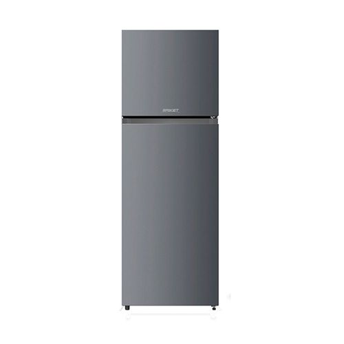 Heladera Briket Bknf-268 257 Lts Gris