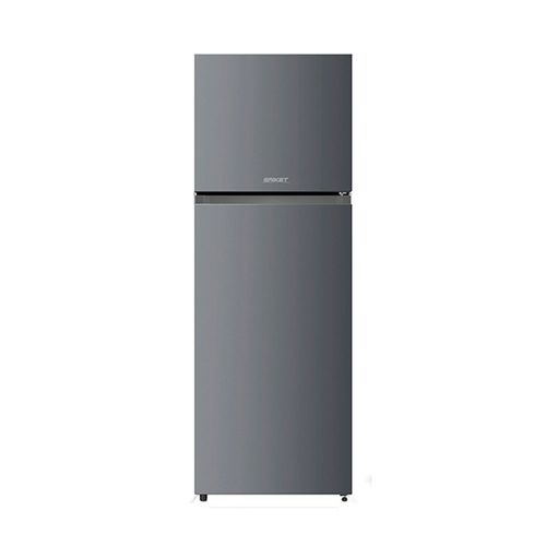 Heladera Briket Bknf-325 325 Lts Gris