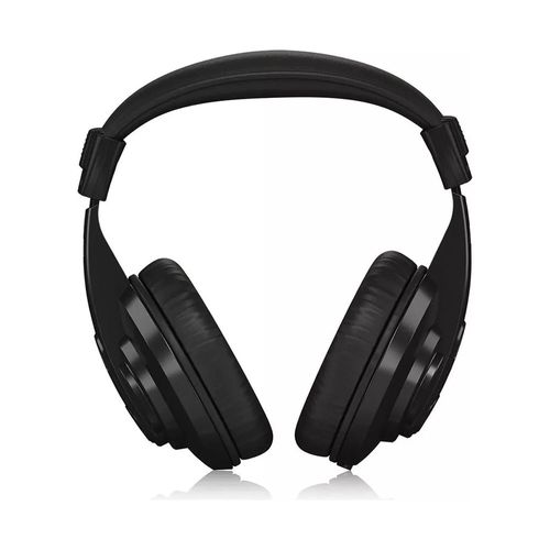 Auriculares Profesionales Behringer De Estudio Cerrados Hpm1100 Bk