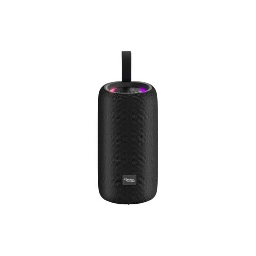 Parlante Potenciado Portátil Kanji Bluetooth D12