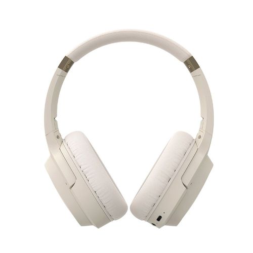 Auriculares Bluetooth Vincha Aiwa 5.0 Blancos Ava-Bt501C
