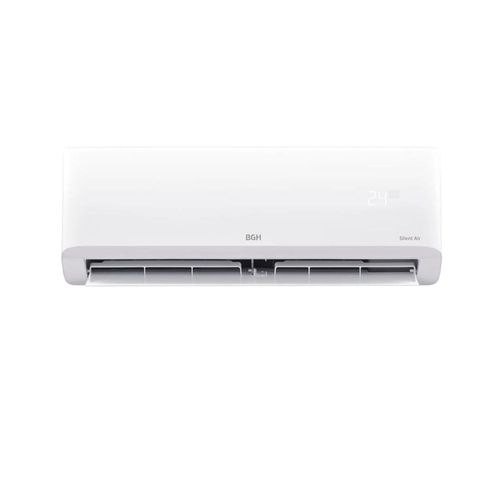 Aire Acondicionado Split Bgh Bs26Wcdw 2600W Frío Calor