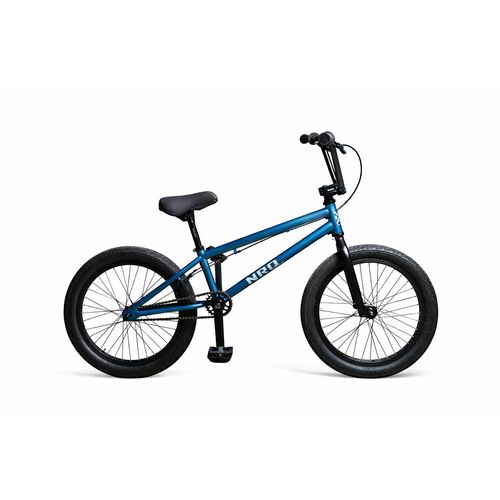 Bicicleta Enrique Rodado 20 Nova