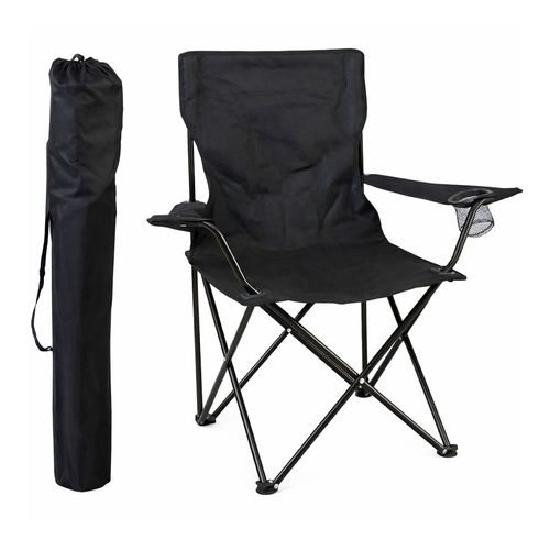 Silla De Camping Plegable Waggs Camp01