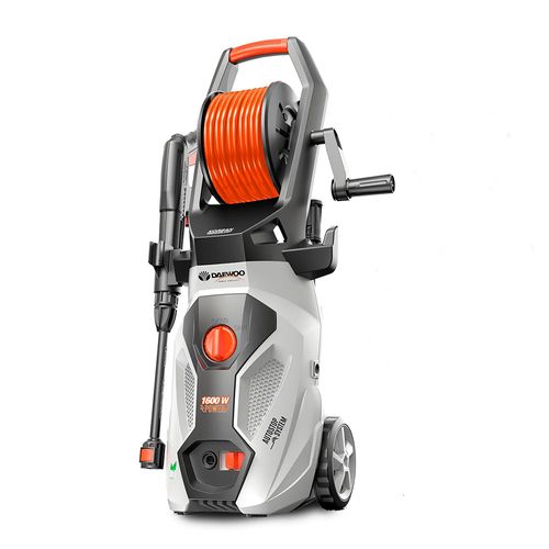 Hidrolavadora Daewoo DAX65-100 1600w