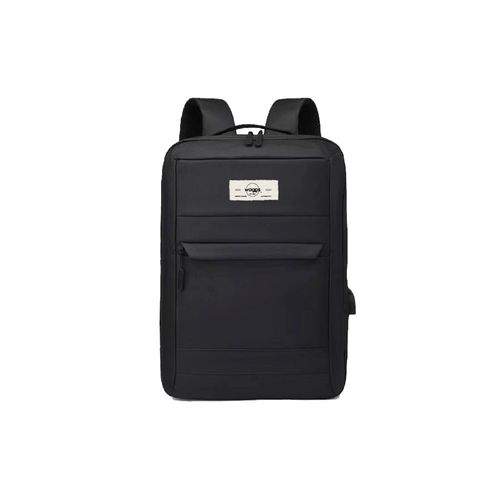 Mochila Urbana Waggs 721 MT002 Negra