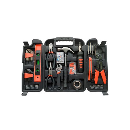 Kit De Herramientas Daewoo DW159 59 Piezas Multiuso