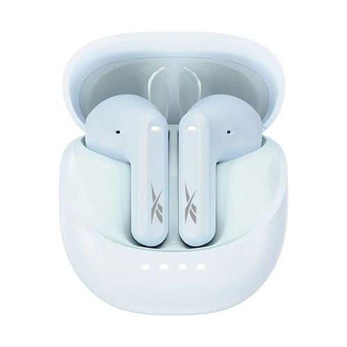Auriculares Reebok Rbk-Twv-B Vogue Stylish Bluetooth Tws Azul