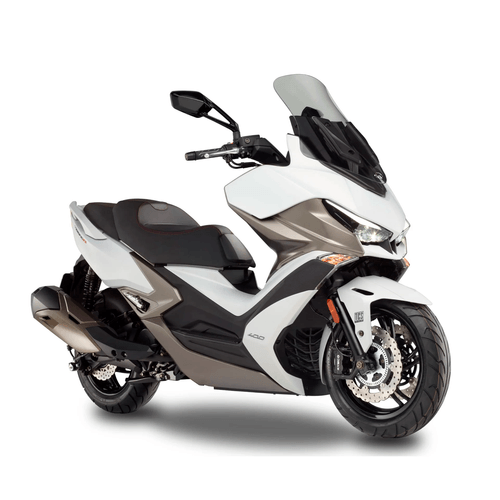 Scooter Kymco Xciting 400