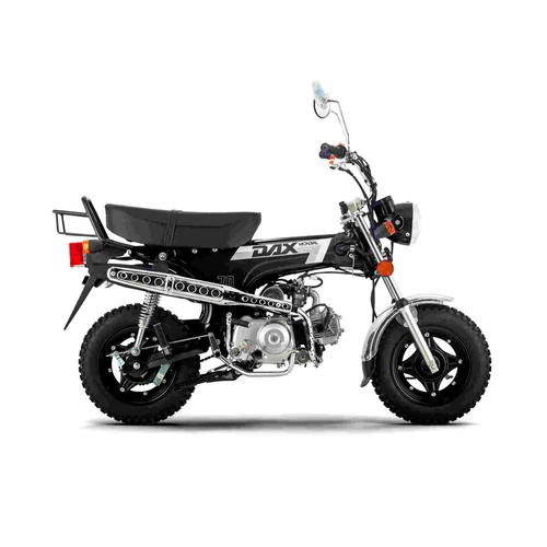 Moto Dax 70 Cc Mondial