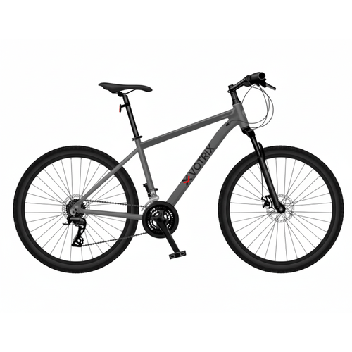 Bicicleta Votrix Vtx Mba-02 R29" Mtb 21v Con Suspension Cuadro Aluminio