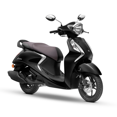 Scooter Yamaha Fascino 125 Fi