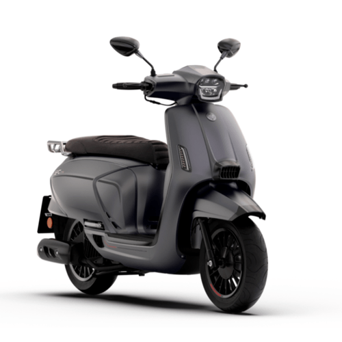 Scooter Morbidelli Sc 150 Re