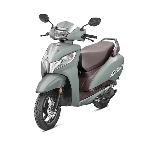 Scooter Honda Grazia Scv125S Automático