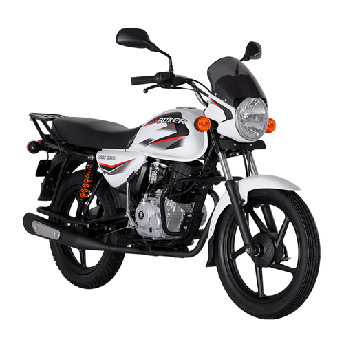 Moto Bajaj Boxer Bm 150 At Ug