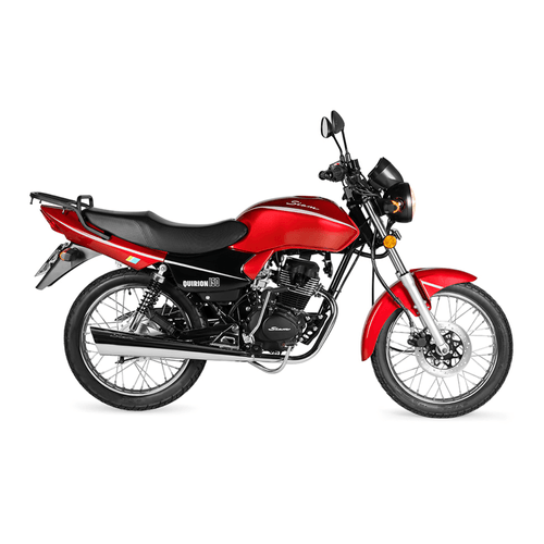 Moto Siam Quirion 150