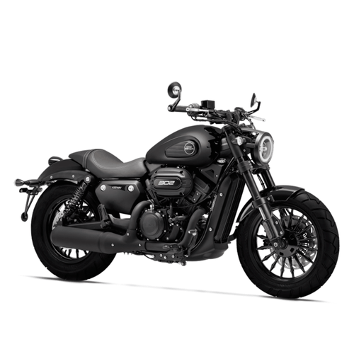 Moto Keeway V302C Cruiser