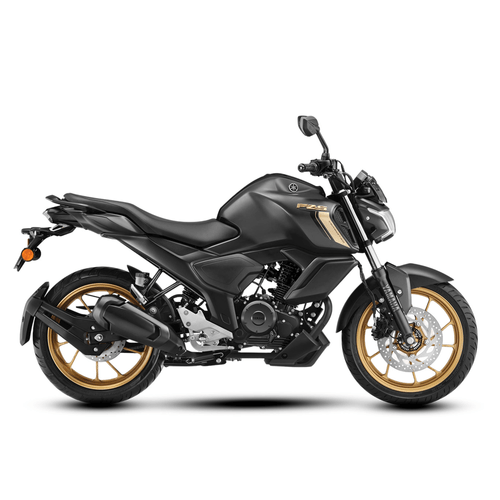 Moto Yamaha Fz-S Fi V4.0 Inyección Electrónica