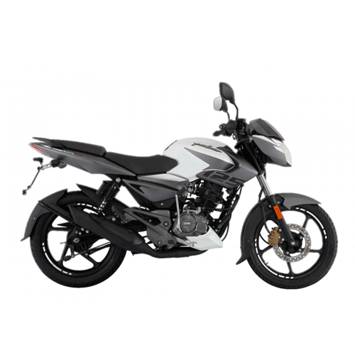 Moto Bajaj Rouser Ls 125 Deportiva