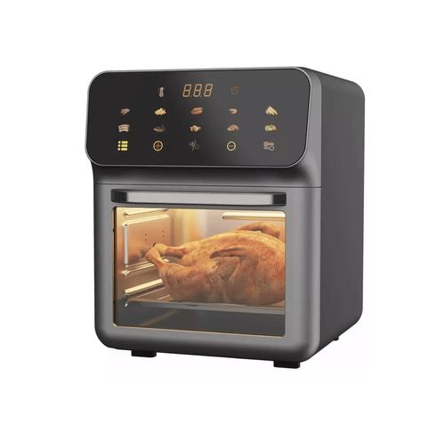 Freidora de aire Embassy FF-1013 10 litros