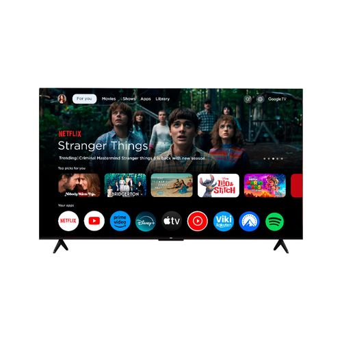 Smart Tv RCA 43" Full HD Google Tv R43GL100F