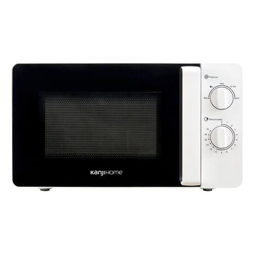 Microondas Kanji 23 Lts Analógico KJH-MW2XLX002