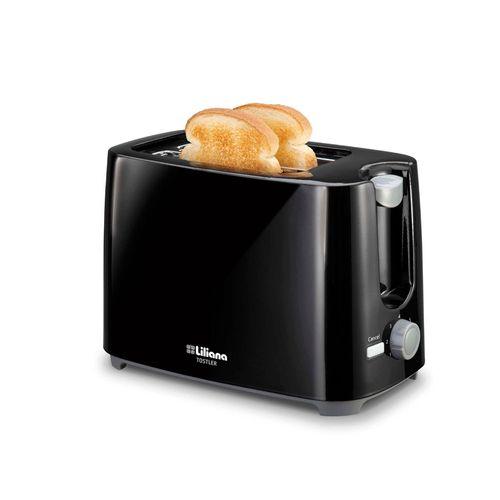 Tostadora Liliana AT900 Tostler 750W 7 niveles de tostado