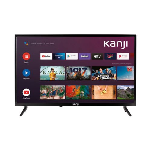 Smart Tv Led KANJI KJ-4XTL005 40" HD