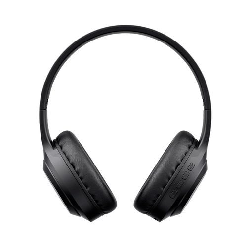 Auriculares Bluetooth Vincha Aiwa 5.0 Negros Ava-Bt501N