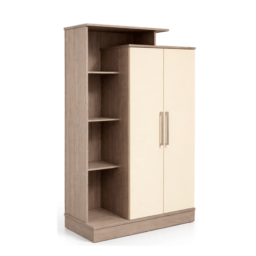 Armario multiuso Máximo golden oregon 59011