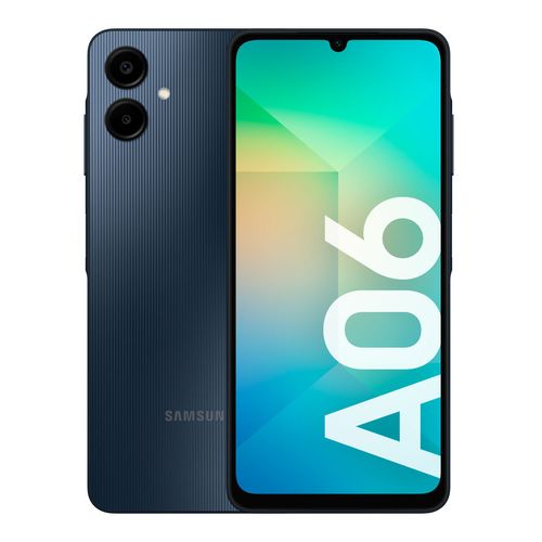 Celular Samsung A06 4GB 64GB