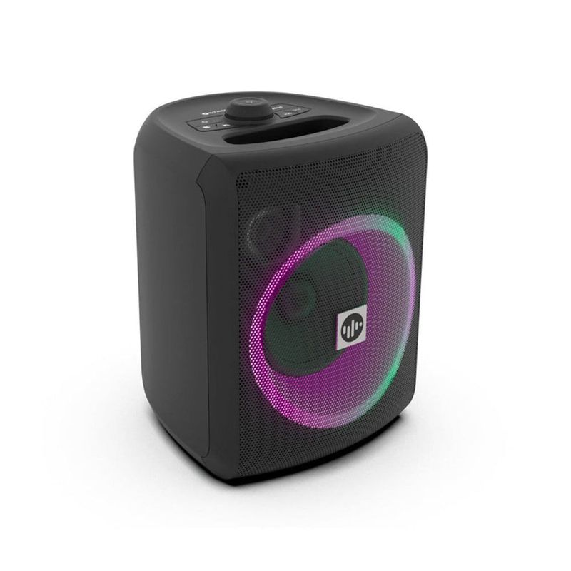 Parlante Stromberg Carls Chunk 25W RMS 5.25" Bluetooth IPX4