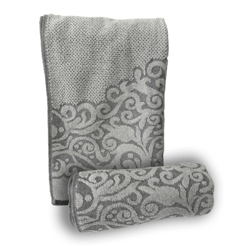 Toalla de Mano Karsten Aster 48X80