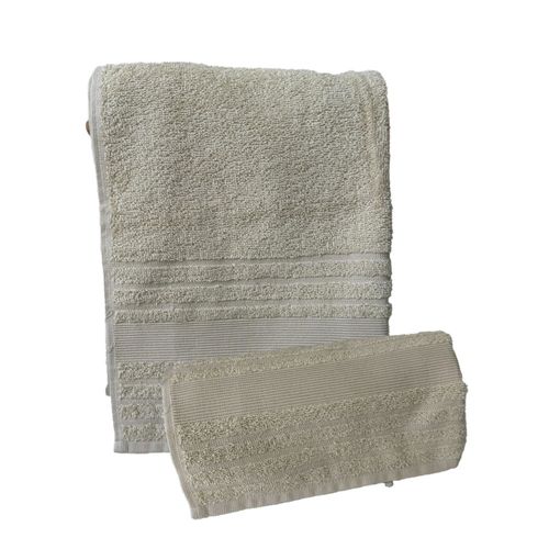 Toalla de Mano Karsten Florence 49X