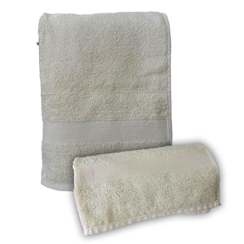 Toalla de Mano Karsten Florence 49X