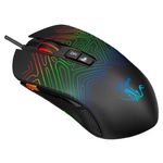 Mouse Gamer Orophias Rgb 6400dpi 2048g7 Aiwa
