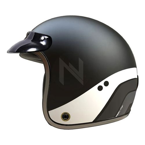 Casco Vertigo Vintage Scooter